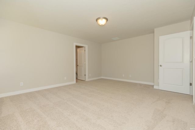 9145 Strickland Court, Evansville, IN 47712