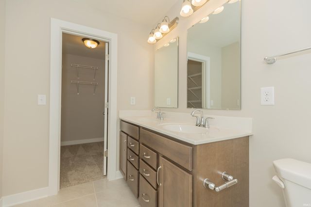 9145 Strickland Court, Evansville, IN 47712