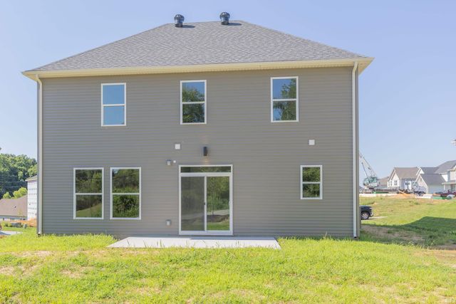 9145 Strickland Court, Evansville, IN 47712