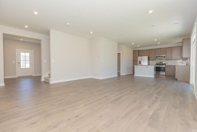 9145 Strickland Court, Evansville, IN 47712