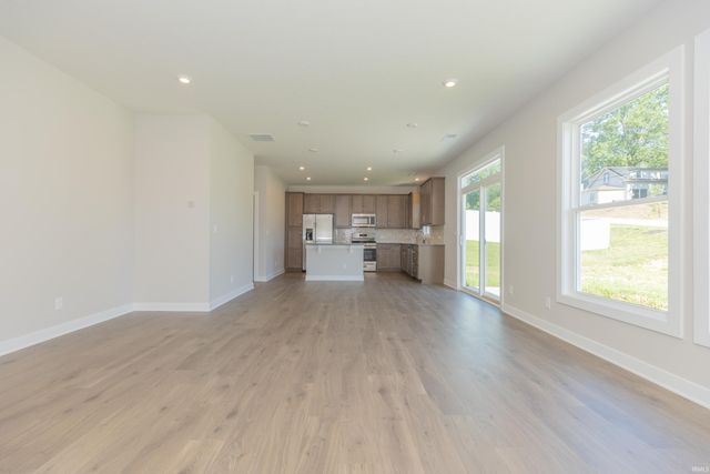 9145 Strickland Court, Evansville, IN 47712