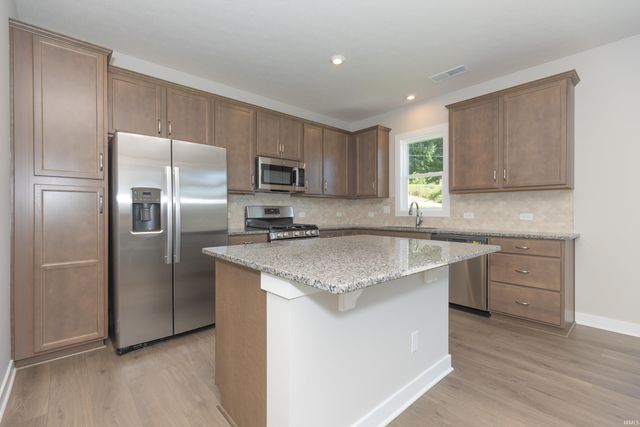 9145 Strickland Court, Evansville, IN 47712