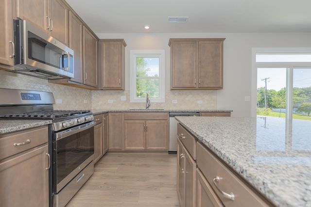 9145 Strickland Court, Evansville, IN 47712