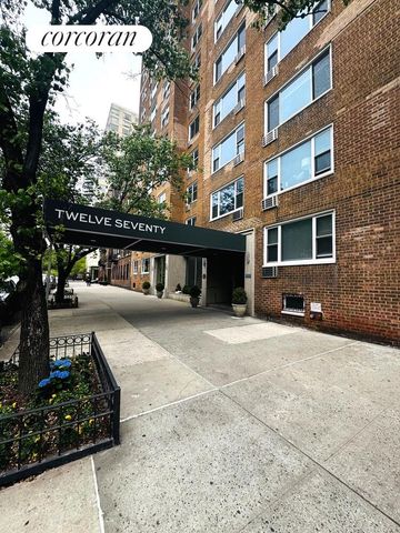1270 5th Ave Apt 3H, New York City, NY 10029