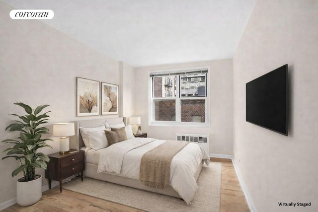1270 5th Ave Apt 3H, New York City, NY 10029
