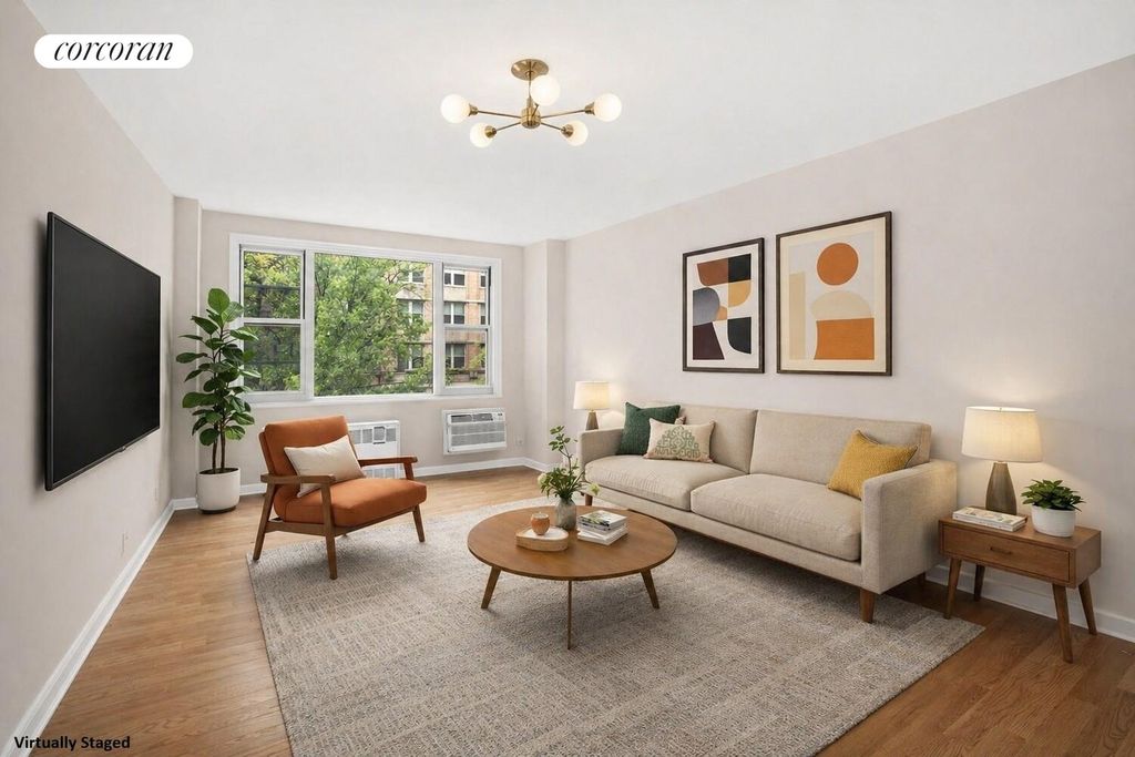 1270 5th Ave Apt 3H, New York City, NY 10029