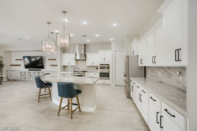 4809 Nightwood Court, Las Vegas, NV 89149