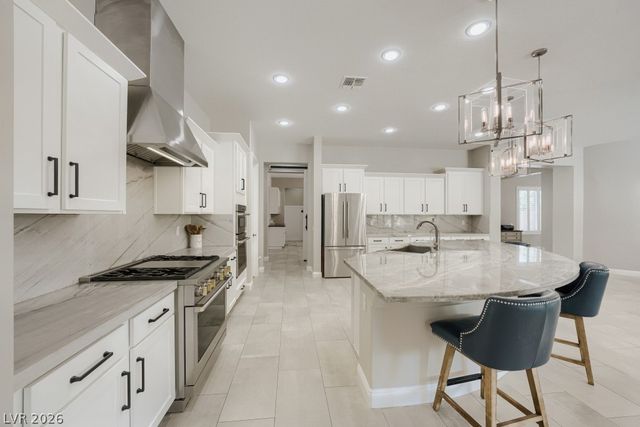 4809 Nightwood Court, Las Vegas, NV 89149