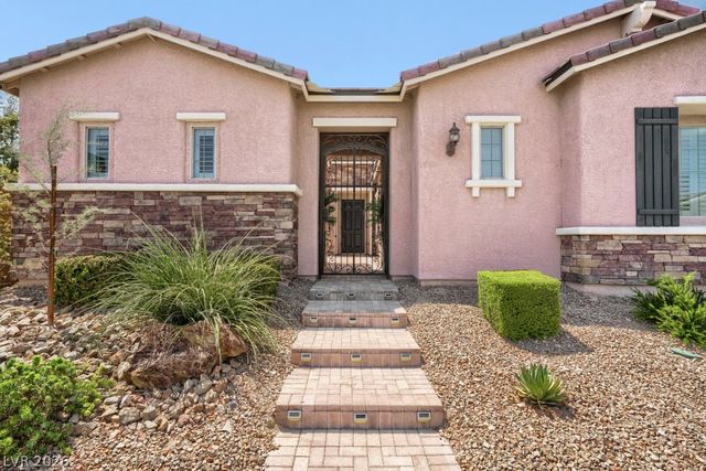 4809 Nightwood Court, Las Vegas, NV 89149