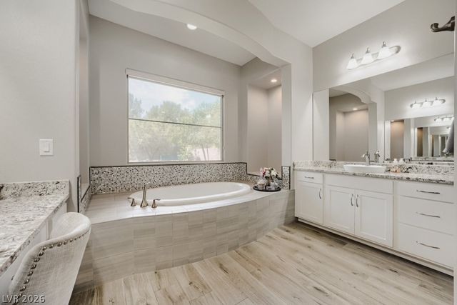 4809 Nightwood Court, Las Vegas, NV 89149
