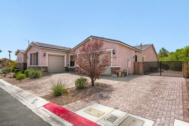 4809 Nightwood Court, Las Vegas, NV 89149