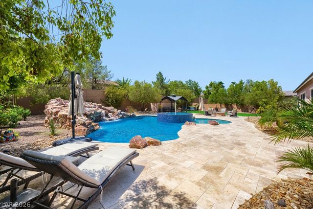4809 Nightwood Court, Las Vegas, NV 89149
