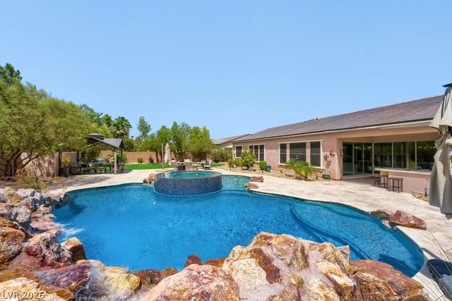 4809 Nightwood Court, Las Vegas, NV 89149