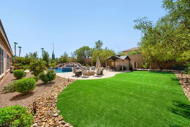 4809 Nightwood Court, Las Vegas, NV 89149