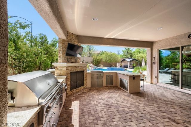 4809 Nightwood Court, Las Vegas, NV 89149