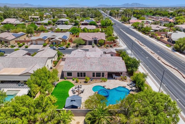 4809 Nightwood Court, Las Vegas, NV 89149