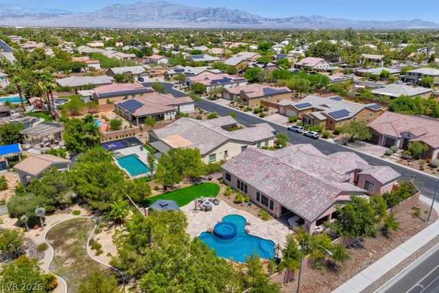 4809 Nightwood Court, Las Vegas, NV 89149