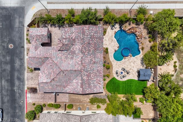 4809 Nightwood Court, Las Vegas, NV 89149