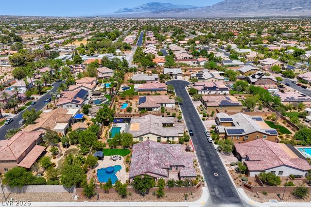4809 Nightwood Court, Las Vegas, NV 89149