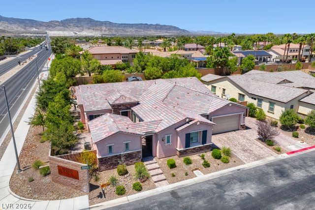 4809 Nightwood Court, Las Vegas, NV 89149