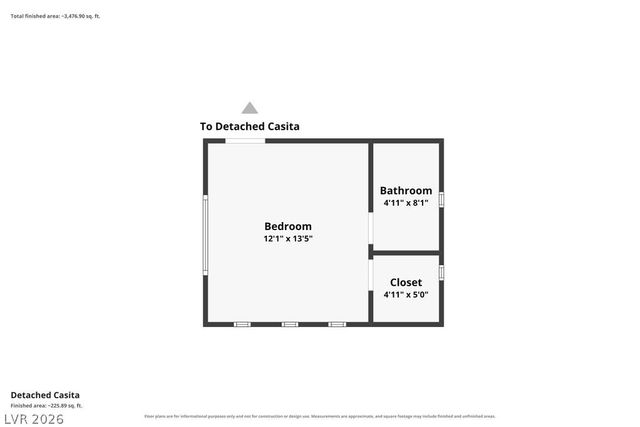 4809 Nightwood Court, Las Vegas, NV 89149