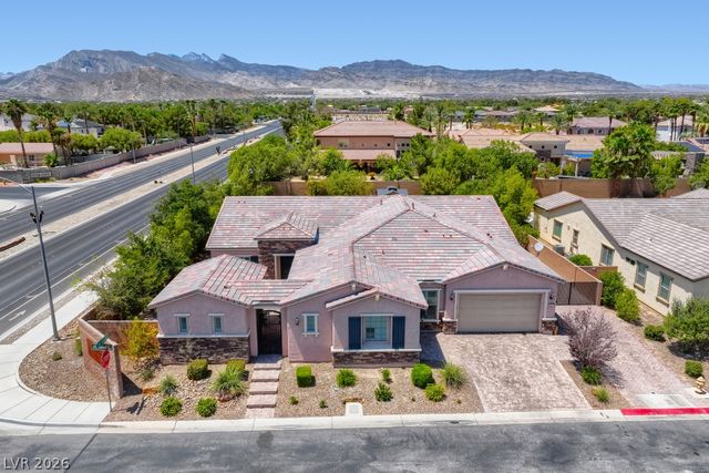 4809 Nightwood Court, Las Vegas, NV 89149