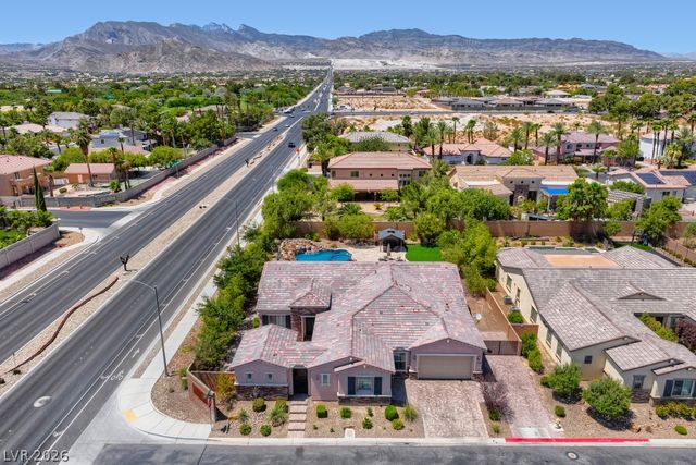 4809 Nightwood Court, Las Vegas, NV 89149