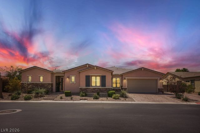 4809 Nightwood Court, Las Vegas, NV 89149