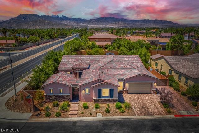4809 Nightwood Court, Las Vegas, NV 89149