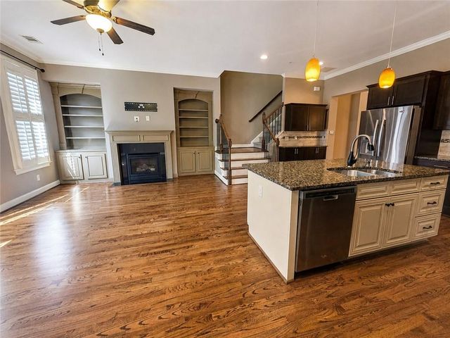 105 Ryan Way SE 22, Smyrna, GA 30080