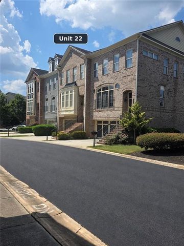 105 Ryan Way SE 22, Smyrna, GA 30080