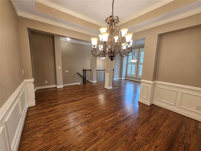 105 Ryan Way SE 22, Smyrna, GA 30080