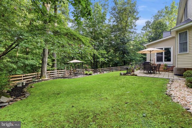 801 MOUNTAIN CT, Hanover, PA 17331