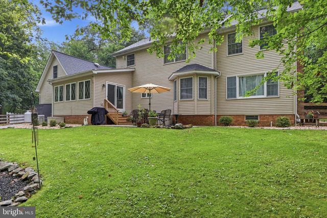 801 MOUNTAIN CT, Hanover, PA 17331