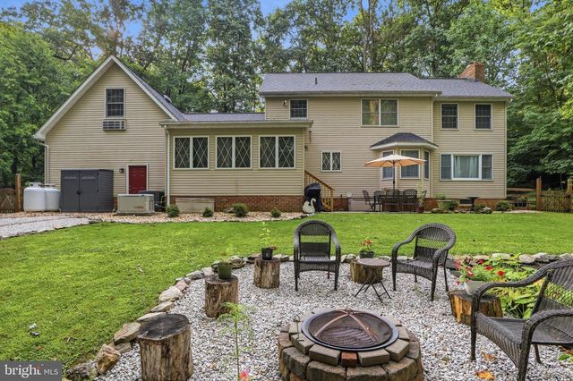 801 MOUNTAIN CT, Hanover, PA 17331