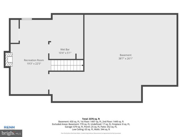 801 MOUNTAIN CT, Hanover, PA 17331