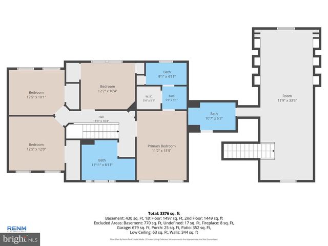 801 MOUNTAIN CT, Hanover, PA 17331