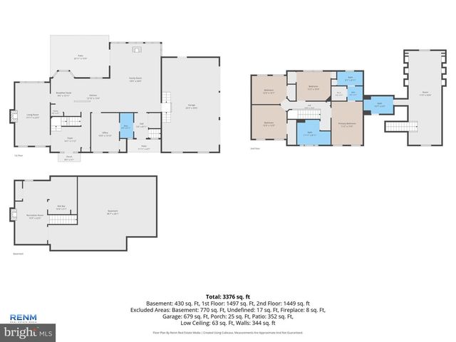801 MOUNTAIN CT, Hanover, PA 17331