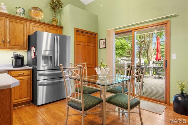 13 Weybridge Court, Edwardsville, IL 62025