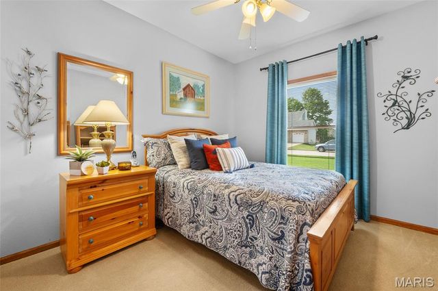 13 Weybridge Court, Edwardsville, IL 62025