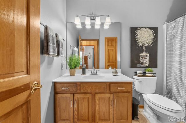 13 Weybridge Court, Edwardsville, IL 62025