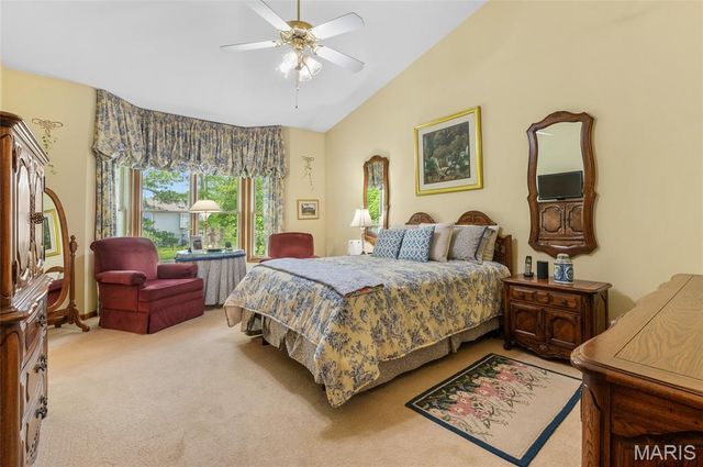 13 Weybridge Court, Edwardsville, IL 62025