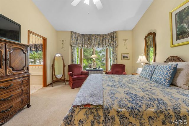 13 Weybridge Court, Edwardsville, IL 62025