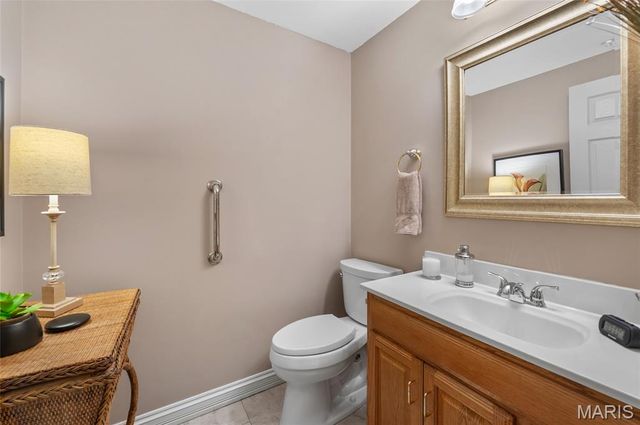 13 Weybridge Court, Edwardsville, IL 62025
