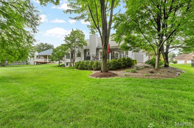 13 Weybridge Court, Edwardsville, IL 62025