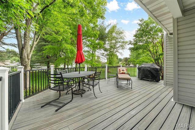 13 Weybridge Court, Edwardsville, IL 62025