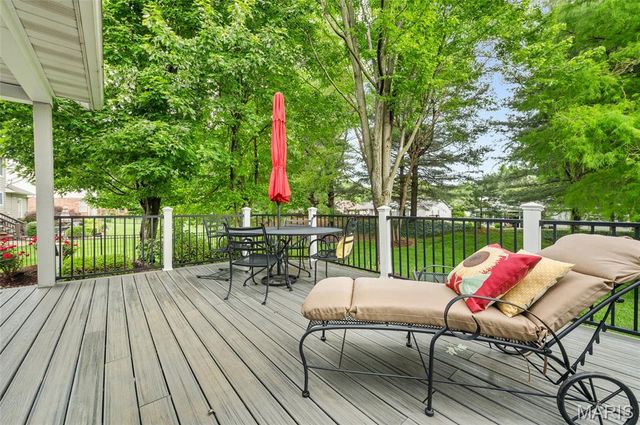 13 Weybridge Court, Edwardsville, IL 62025