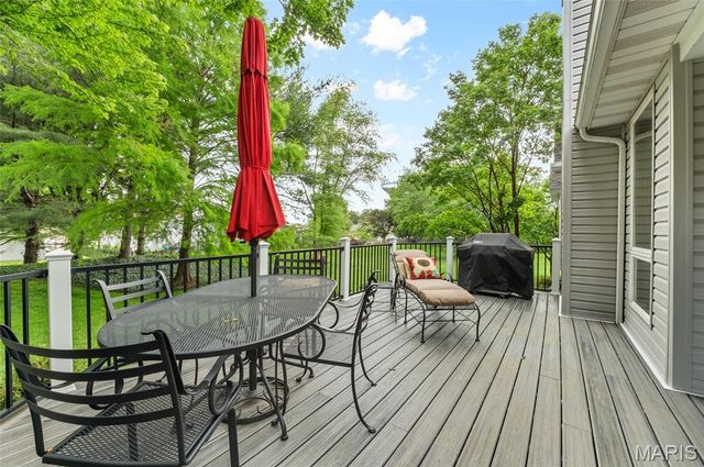 13 Weybridge Court, Edwardsville, IL 62025