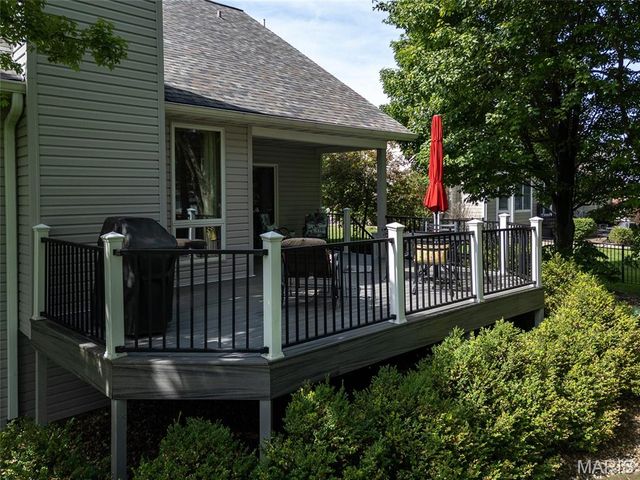 13 Weybridge Court, Edwardsville, IL 62025