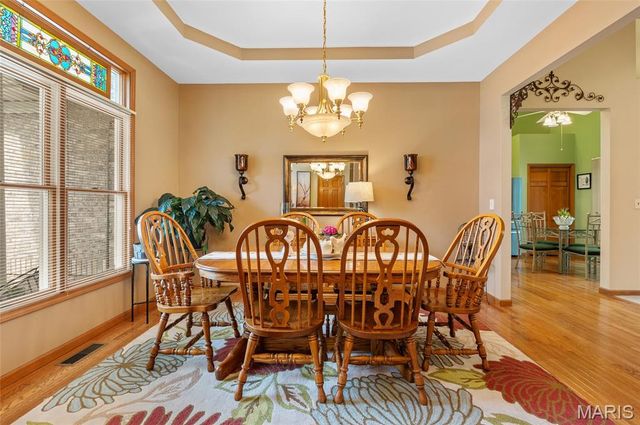 13 Weybridge Court, Edwardsville, IL 62025